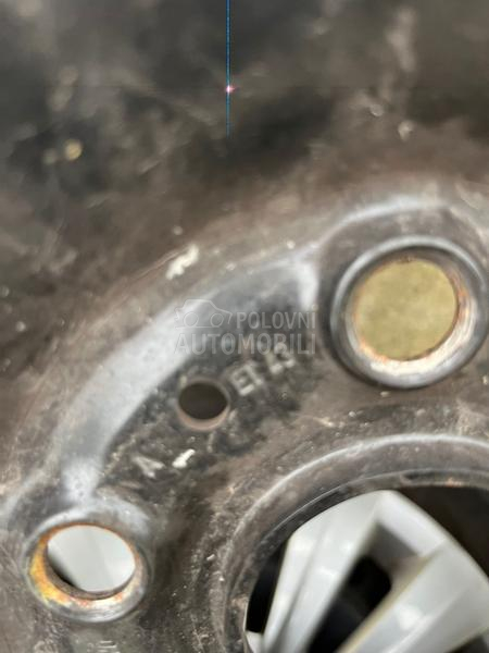 Semperit 195/65 R15 Zimska