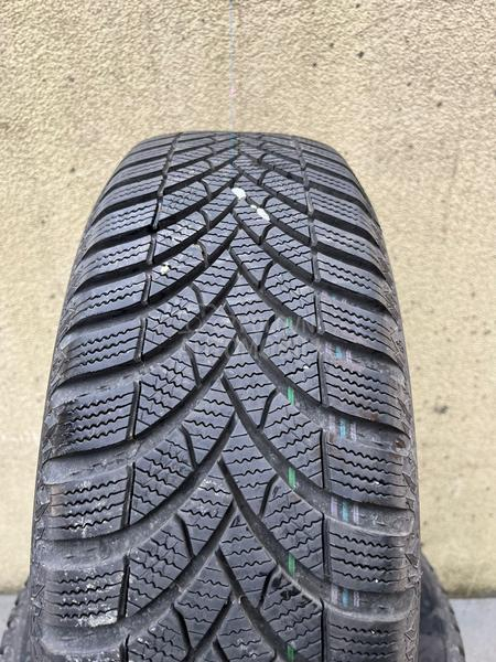 Semperit 195/65 R15 Zimska
