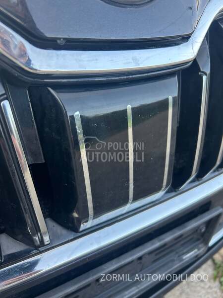 Škoda Superb 2.0TDI iz CH