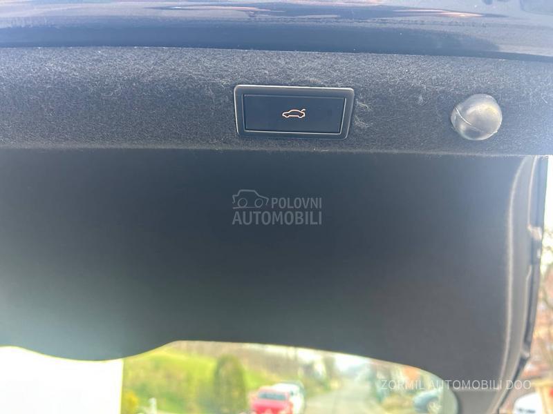 Škoda Superb 2.0TDI iz CH