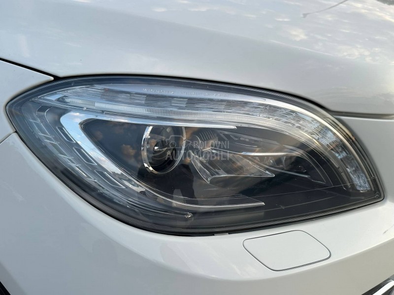Mercedes Benz ML 250 CDI PREMIUM SPORT