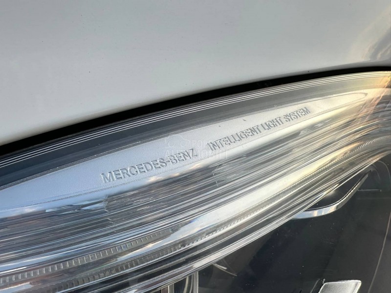 Mercedes Benz ML 250 CDI PREMIUM SPORT