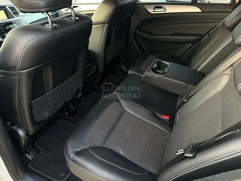 Mercedes Benz ML 250 CDI PREMIUM SPORT