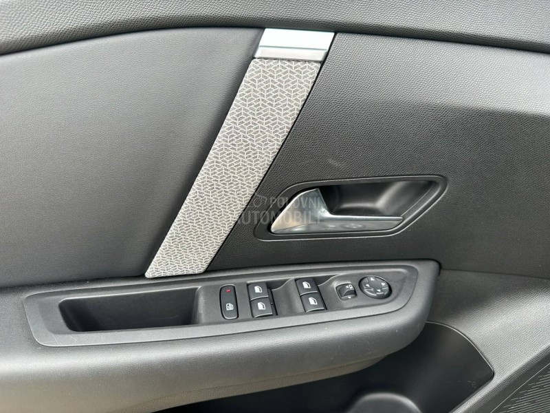 Citroen C4 1.5HDI PREMIUM N O V