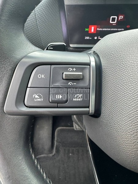 Citroen C4 1.5HDI PREMIUM N O V