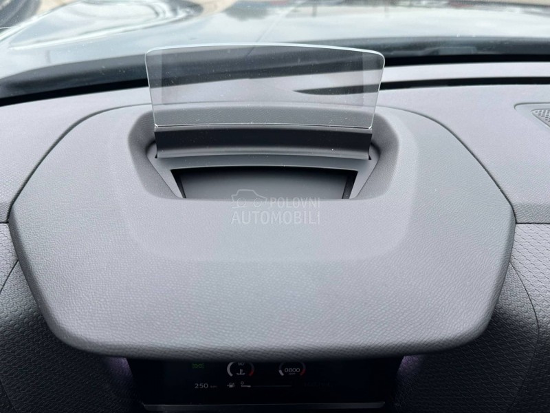 Citroen C4 1.5HDI PREMIUM N O V