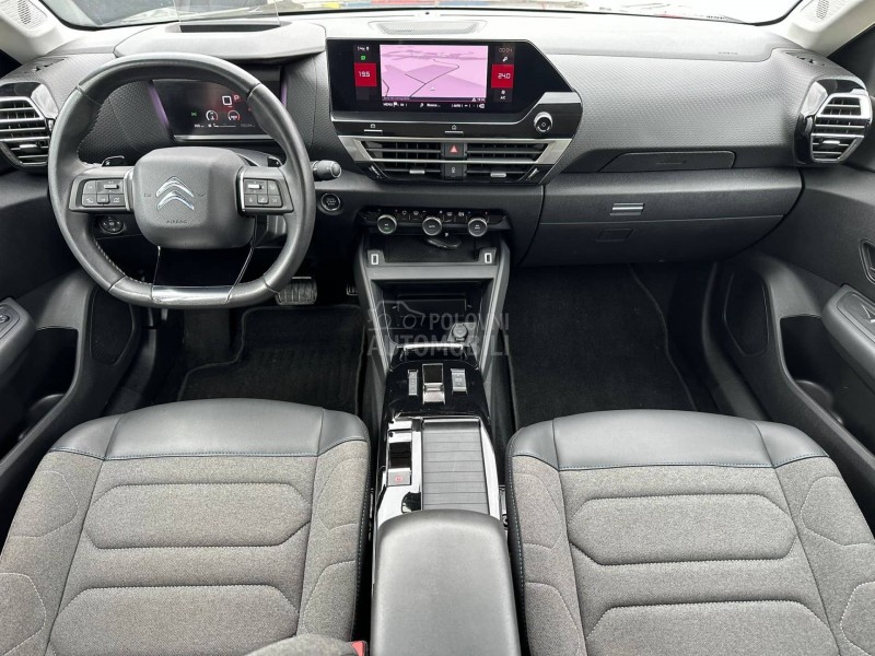 Citroen C4 1.5HDI PREMIUM N O V