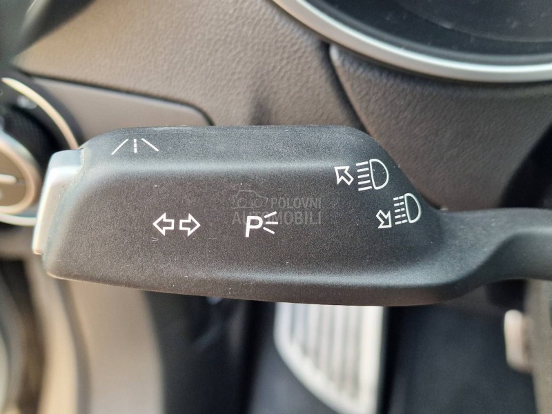 Alfa Romeo Stelvio 2.2D Q4 TURBO SPRINT