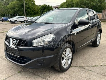 Nissan Qashqai 1.5DCI VISIA