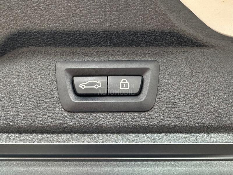 BMW X5 25D XDRIVE  N O V