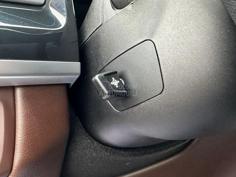 BMW X5 25D XDRIVE  N O V