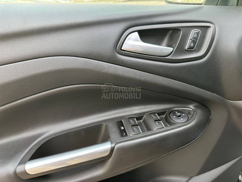Ford Kuga 2.0TDCI SYNC TREND