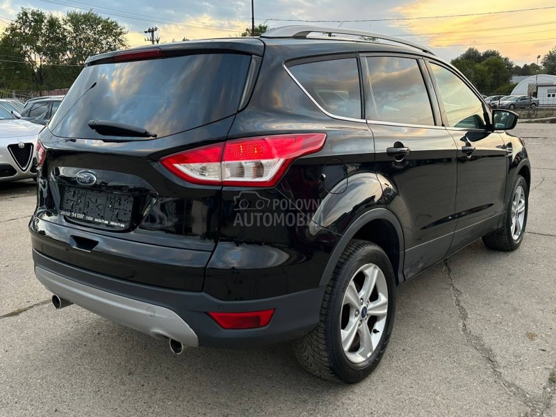Ford Kuga 2.0TDCI SYNC TREND