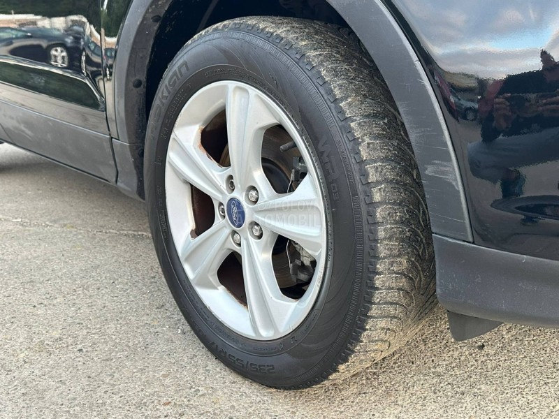 Ford Kuga 2.0TDCI SYNC TREND