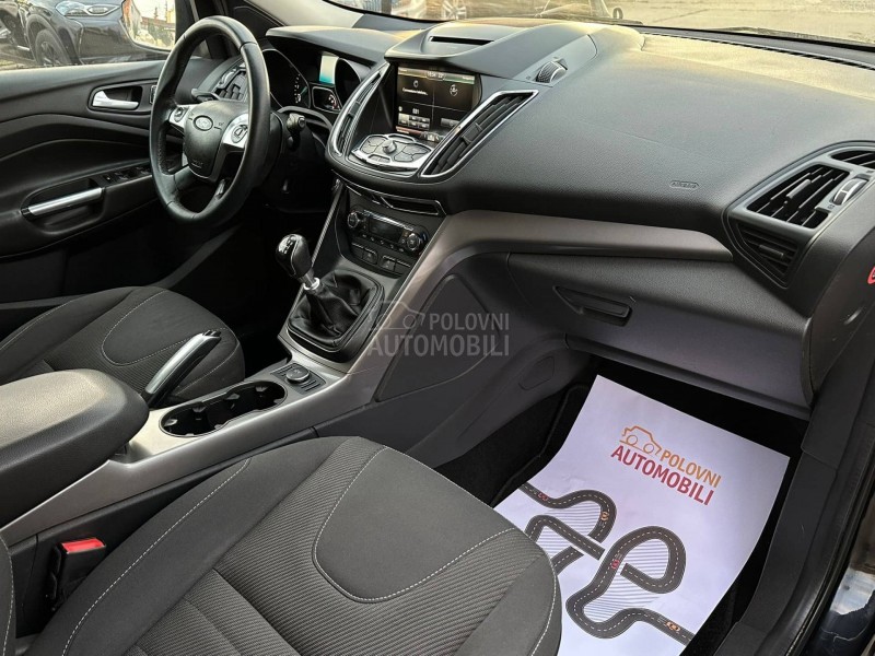 Ford Kuga 2.0TDCI SYNC TREND