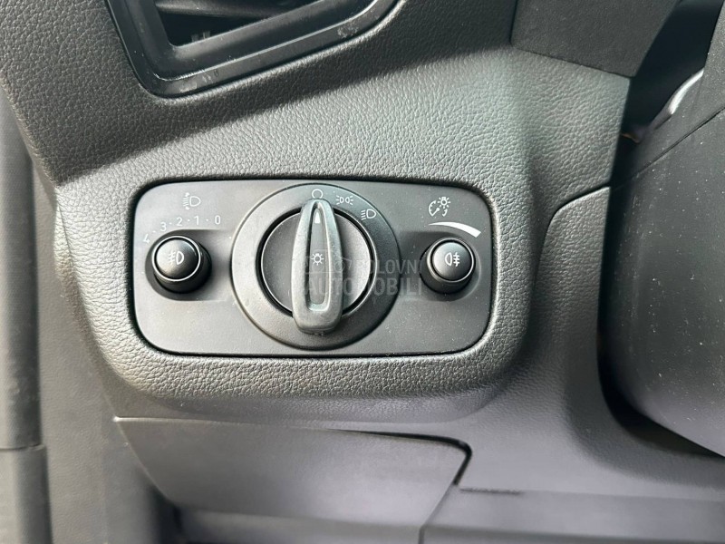 Ford Kuga 2.0TDCI SYNC TREND