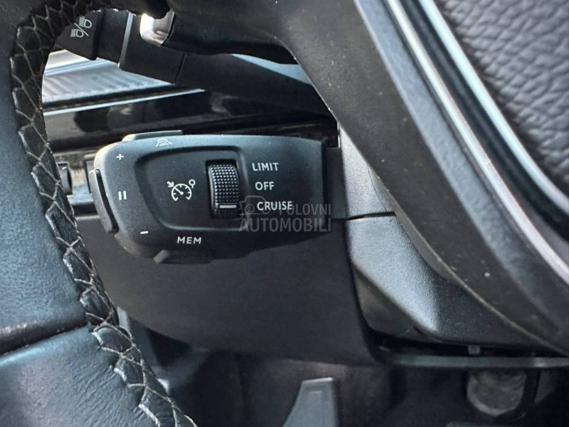 Peugeot 508 2.0HDI ALLURE  N O V
