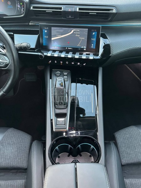 Peugeot 508 2.0HDI ALLURE  N O V