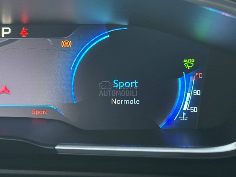 Peugeot 508 2.0HDI ALLURE  N O V