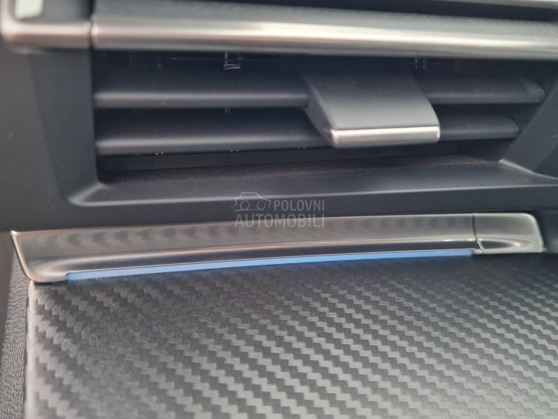 Peugeot 508 2.0HDI ALLURE  N O V