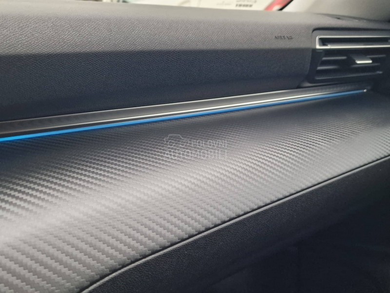 Peugeot 508 2.0HDI ALLURE  N O V