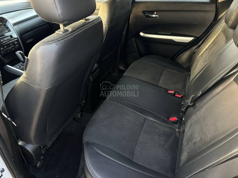 Suzuki Vitara 1.6 VVT PREMIUM