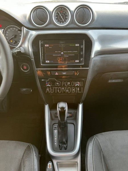 Suzuki Vitara 1.6 VVT PREMIUM