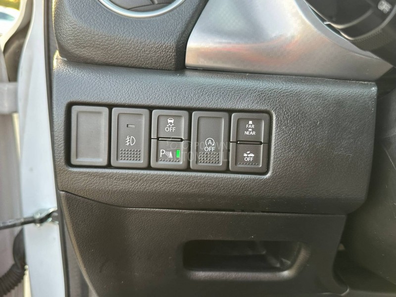 Suzuki Vitara 1.6 VVT PREMIUM