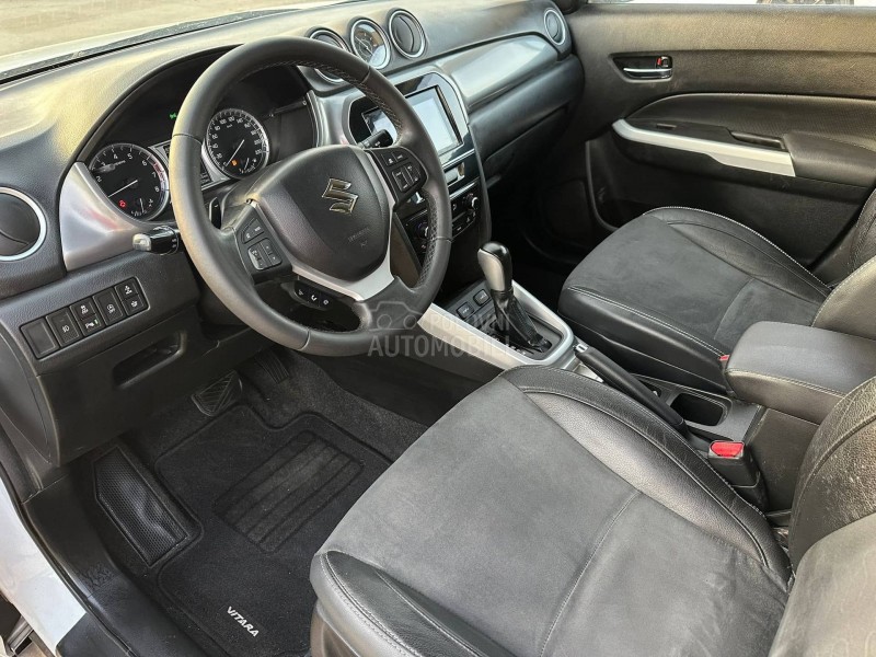 Suzuki Vitara 1.6 VVT PREMIUM