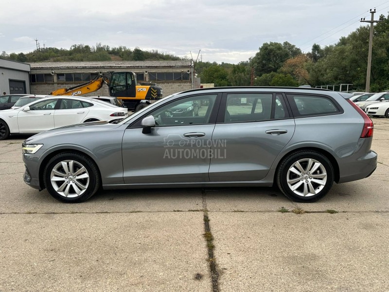 Volvo V60 2.0D MOMENTUM