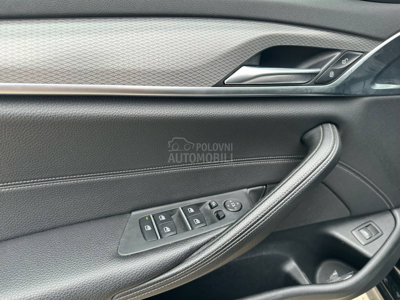 BMW 520 D  M  PERFORMANCE