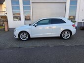 Audi A3 2.0 TDI S-tronic