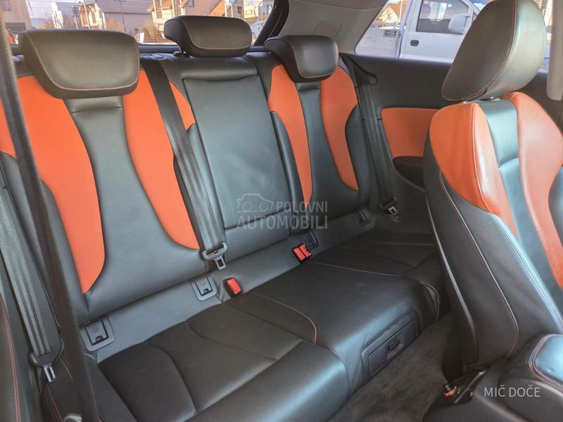 Audi A3 2.0 TDI S-tronic