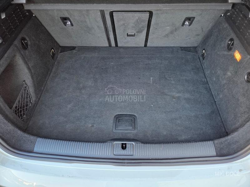 Audi A3 2.0 TDI S-tronic