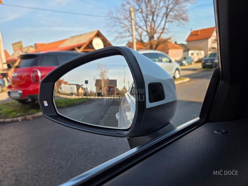 Audi A3 2.0 TDI S-tronic