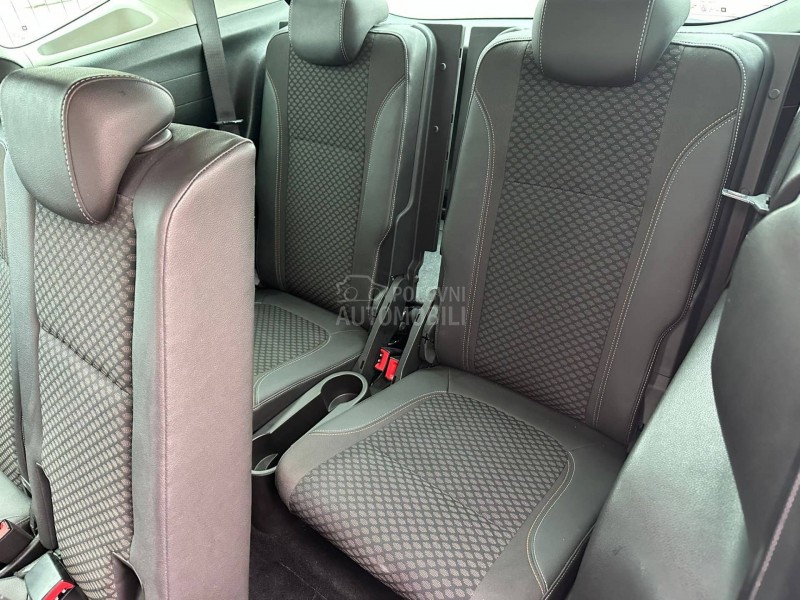 Opel Zafira 1.6CDTI COSMO N O V