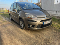 Citroen C4 Picasso EXCLUSIVE