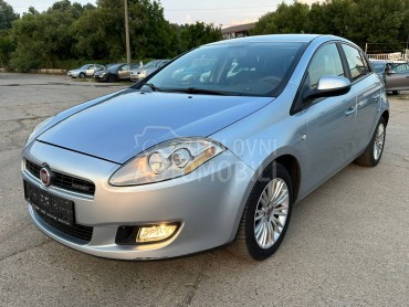 Fiat Bravo 1.9MJET FASHION
