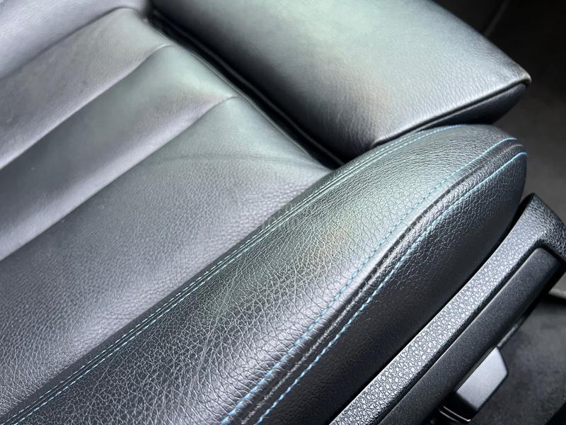 BMW 420 D / Cabrio / M /Le.d