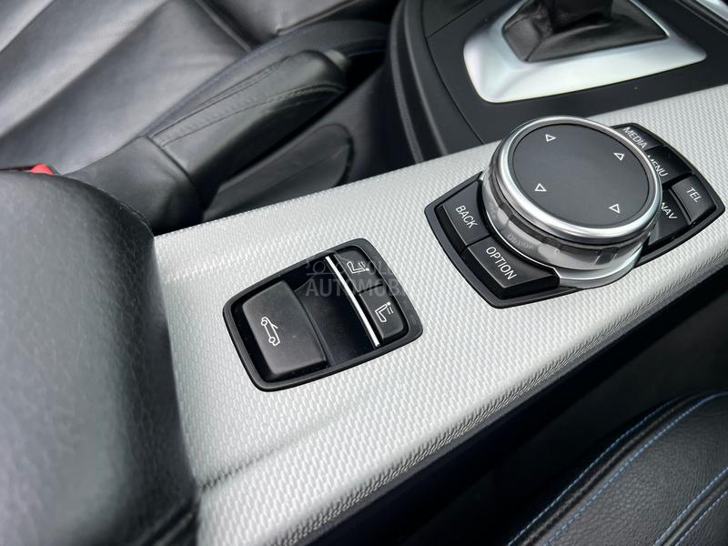 BMW 420 D / Cabrio / M /Le.d