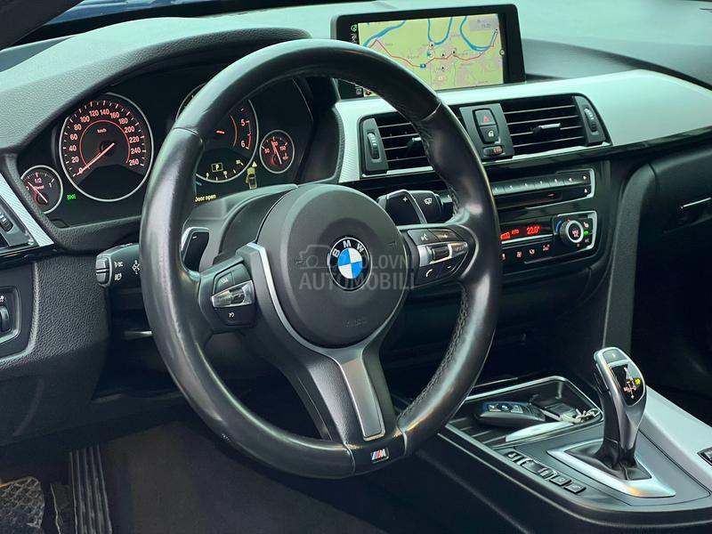 BMW 420 D / Cabrio / M /Le.d