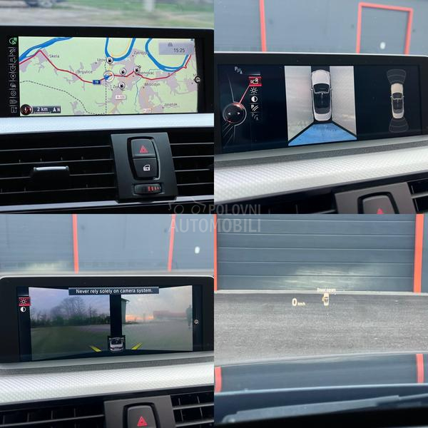 BMW 420 D / Cabrio / M /Le.d