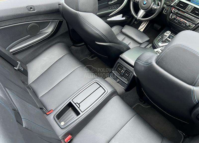 BMW 420 D / Cabrio / M /Le.d