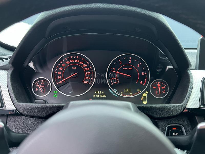 BMW 420 D / Cabrio / M /Le.d