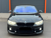 BMW 420 D / Cabrio / M /Le.d