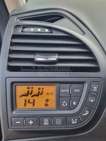 Citroen C4 Grand Picasso 2.0HDI SPACE ACTIVE