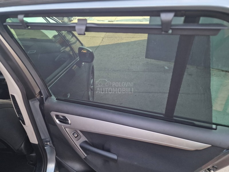 Citroen C4 Grand Picasso 2.0HDI SPACE ACTIVE