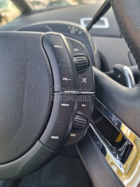 Citroen C4 Grand Picasso 2.0HDI SPACE ACTIVE