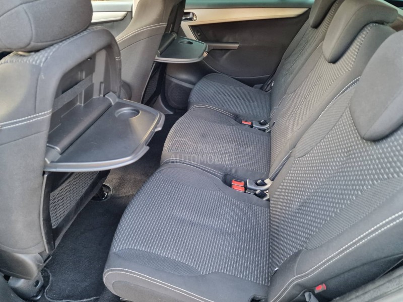 Citroen C4 Grand Picasso 2.0HDI SPACE ACTIVE