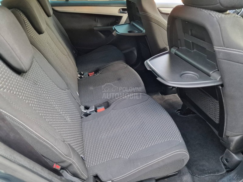 Citroen C4 Grand Picasso 2.0HDI SPACE ACTIVE